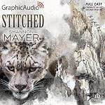 Cover of Stitched (Dramatized)