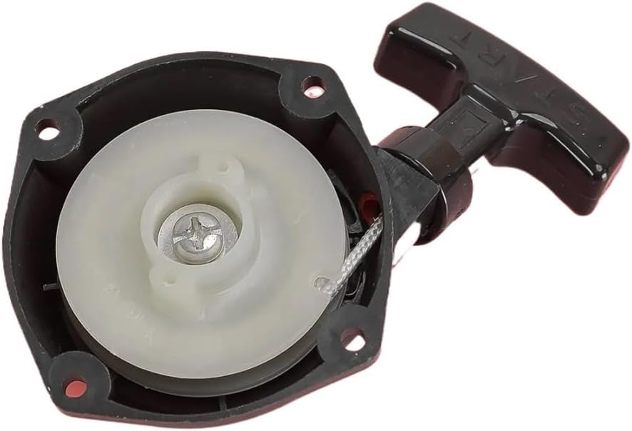 Universal 490882515 Pruning Machine Recoil Rewind Starter Replacement Part for TH23 HB600C HB750C TH023V