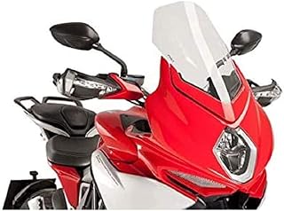 Puig 7017W Tourenscheibe, transparent