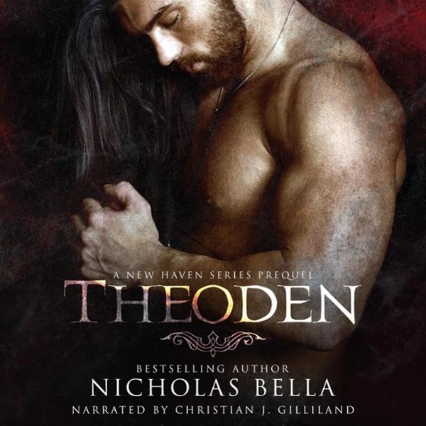 Cover art for Theoden