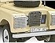 Revell Modellbausatz I Land Rover Series III LWB 109 I Detailreicher Level 3 Fahrzeug Bausatz I 174 Teile I Maßstab 1:24 I für Kinder und Erwachsene ab 10 Jahren