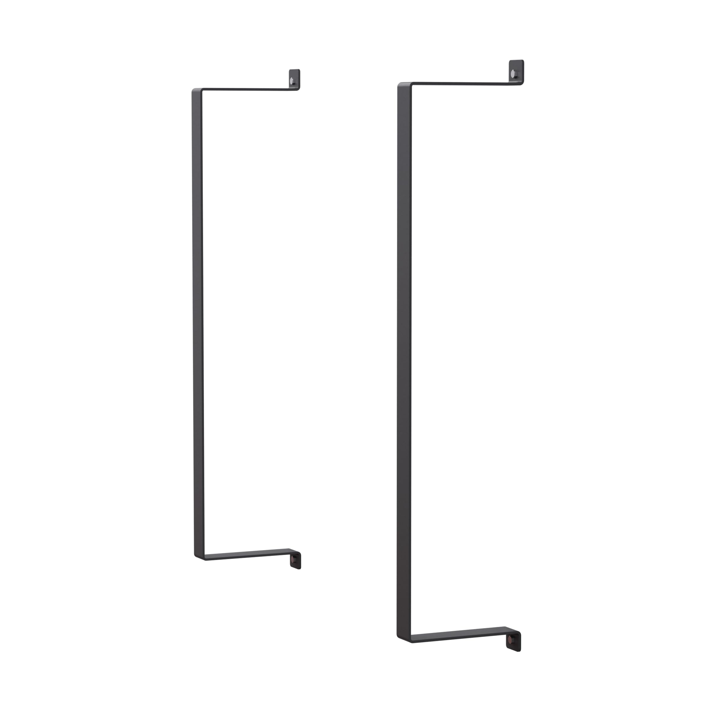 Puente de almacenamiento para pared y techo para guardar utensilios de madera, garaje, herramientas de jardín, sótano