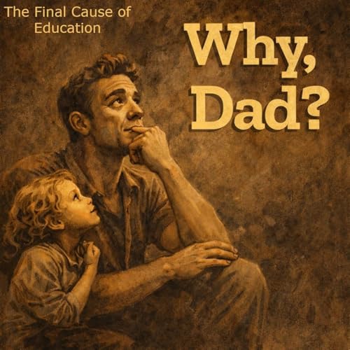 The Final Cause of Education