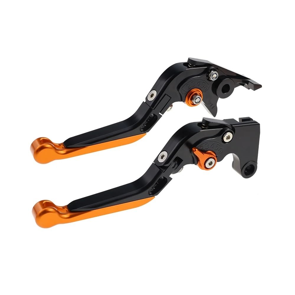 Mdofncp N Motorcycle Clutch Brake Lever For Suzuki Gsx-S1000gt S 2021-2023 Motorcycle Cnc Accessories Folding Extendable Brake Clutch Levers Adjustable Handle Set