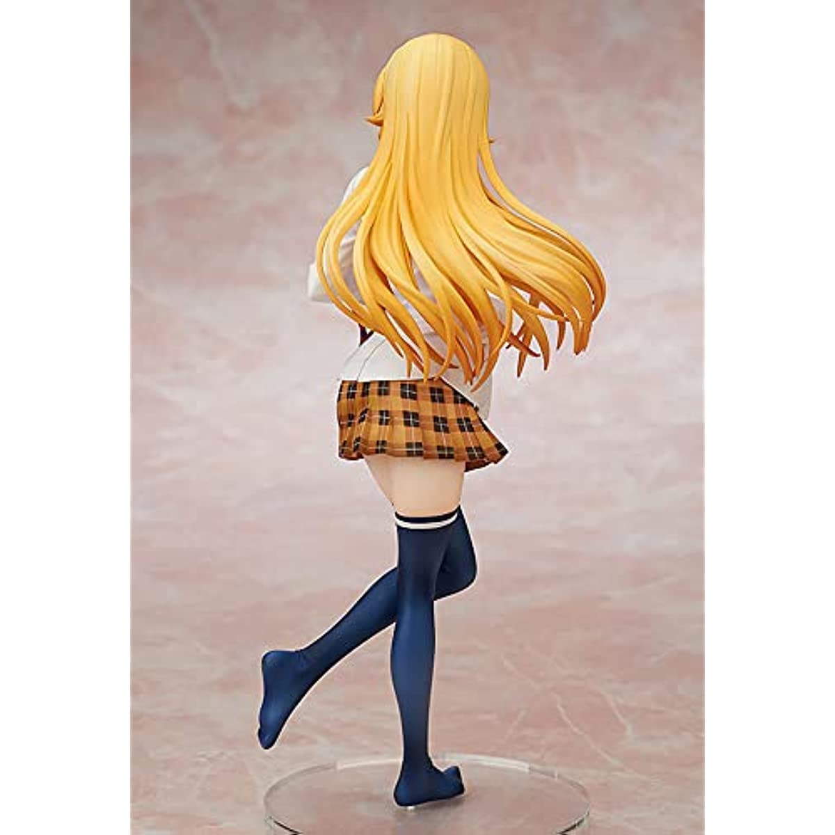 Amazon.co.jp: 食戟！ 食戟のソーマ薙切えりなアニメフィギュア