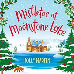 Mistletoe at Moonstone Lake Titelbild