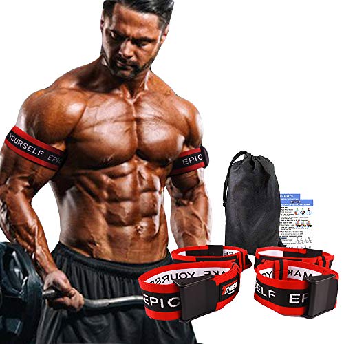 What are the Best  exercise for muscle gain without weights Our Picks