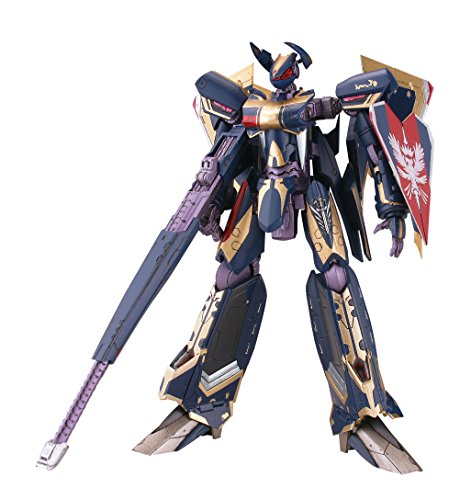 Kit de recharges Macross Delta SV-262Hs Tomytec 1/144 plastique