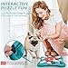 Dog Puzzle Toys - Interactive, Mentally Stimulating Toys for IQ Training &...