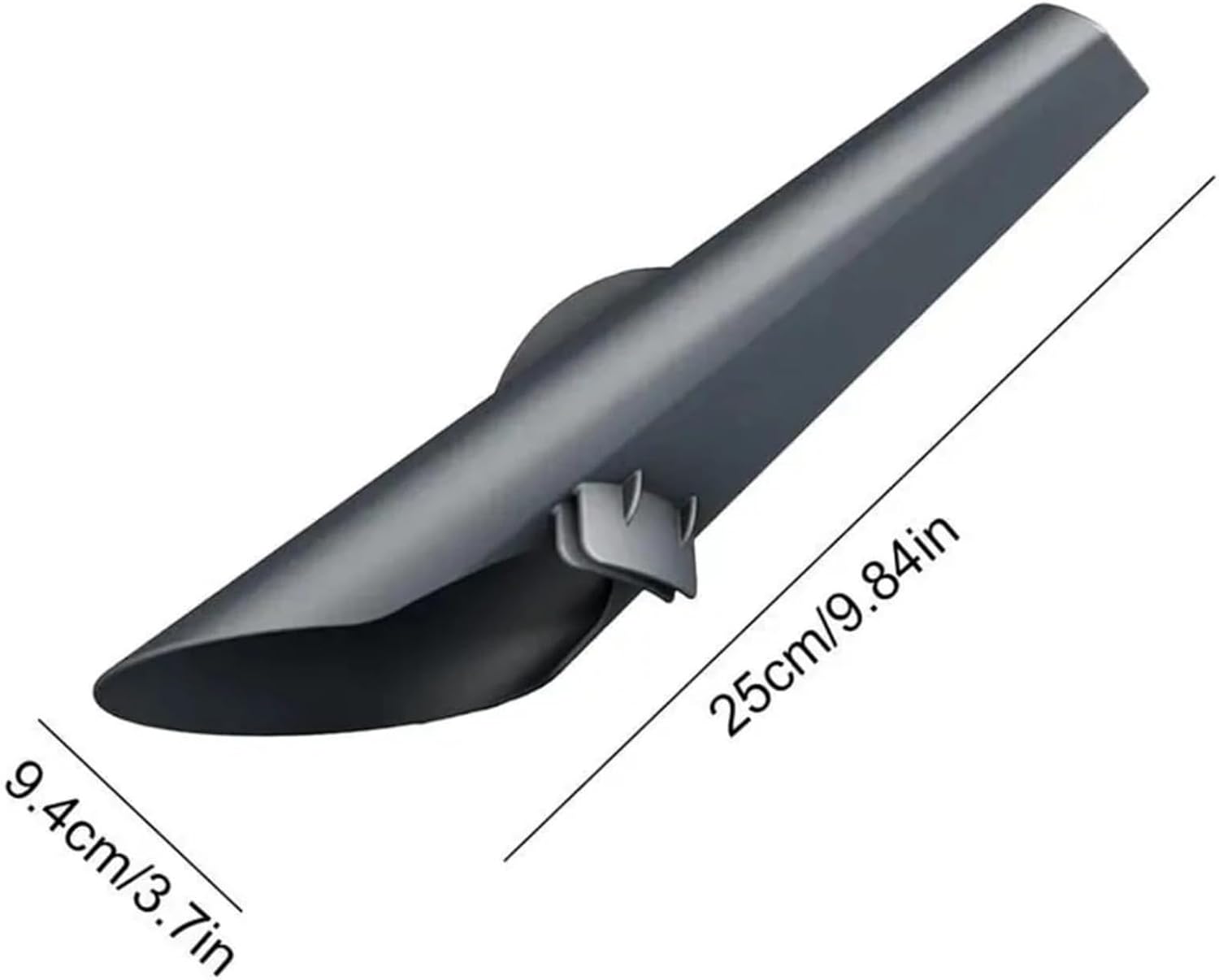 Food Processor Blender Parts, Steam Diverter Steam Diversion Steam Steering Attachment Compatible with Thermomix TM5/TM6 Compatible with Thermomix Accessories