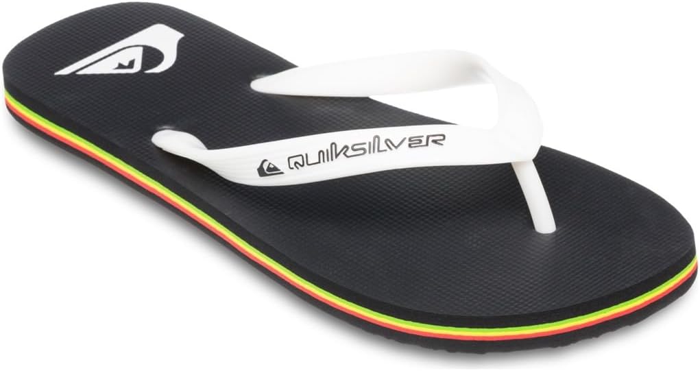Quiksilver Molokai Core SandaletErkek