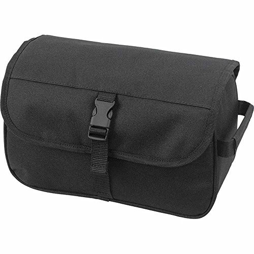 HALFAR - trousse de toilette BUSINESS - coloris noir - 1801059 Cover