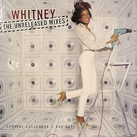 I Will Always Love You (Hex Hector Club Mix)