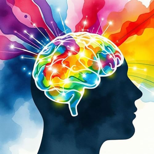 The Convergent Mind cover art