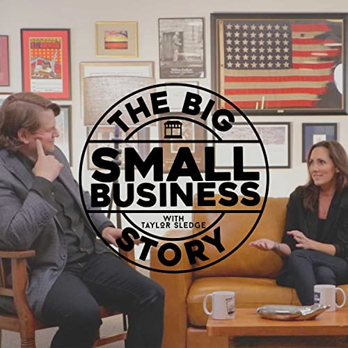 Episode 4: The Itch - With Dr. Grace Gore Sturdivant