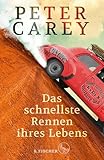 peter carey a long way from home book club questions  Das schnellste Rennen ihres Lebens: Roman