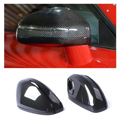 Coque de rétroviseur de remplacement pour réparer Audi TT R8