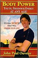 Body Power B003MQZGNK Book Cover