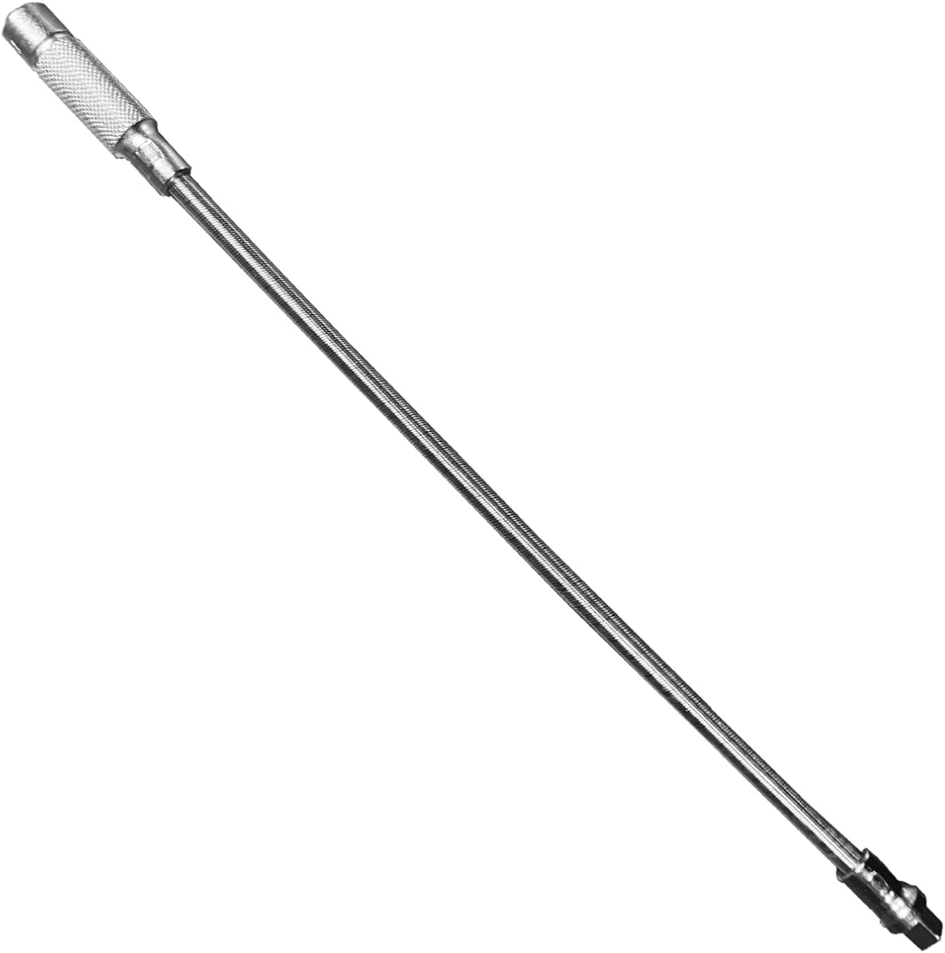 Ko-ken 2762 1/4 Sq. Dr. Flexible Extension Bar - Length 300mm