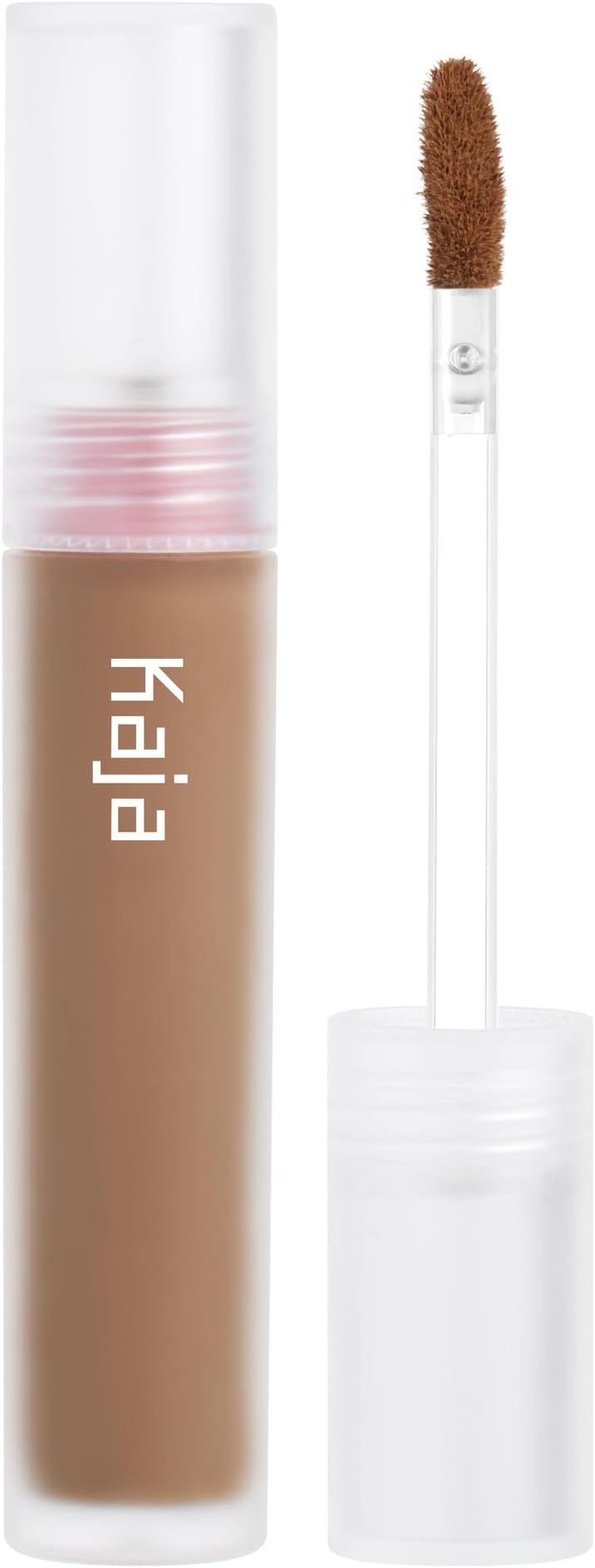 Don't Settle Concealer | 09 Chai Pudding