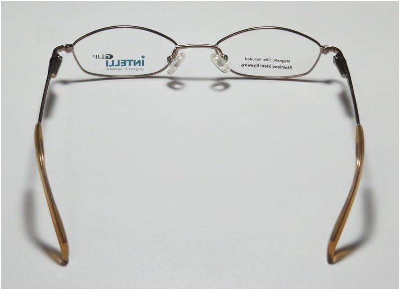 765 Unisex/Boys/Girls/Kids Designer Full-rim Sunglass Lens Clip-Ons Flexible Hinges Eyeglasses/Glasses