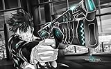 Psycho-Pass 2 Customized 38x24 inch Silk Print Poster/WallPaper Great Gift