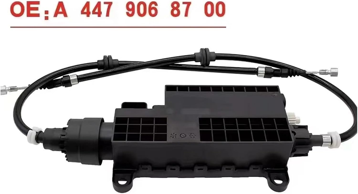 Electric Parking Brake For Benz For V-Class For Vito 447 Electric Parking Brake Actuator A4479068700 447906870 4479068700