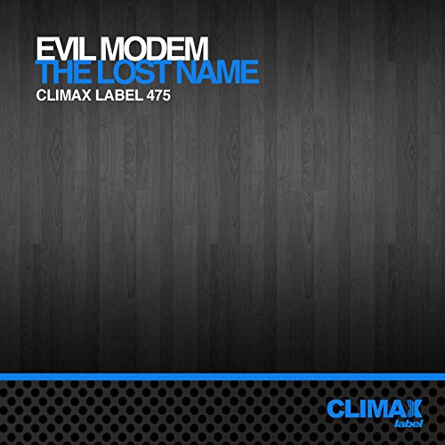 Play The Lost Name by Evil Modem on Amazon Music