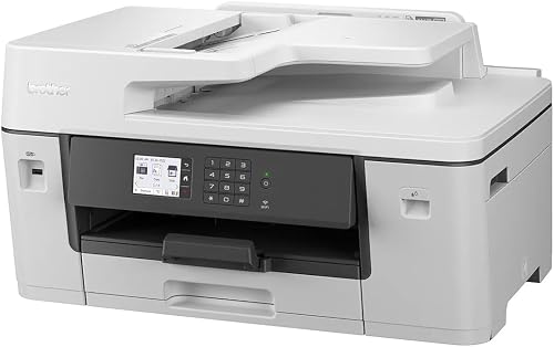 Brother MFC-J3540DW A3 Inkjet Wireless All-in-1 Printer