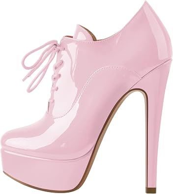 Only maker Platform Half Boots Stiletto High Heel Mesh Boots