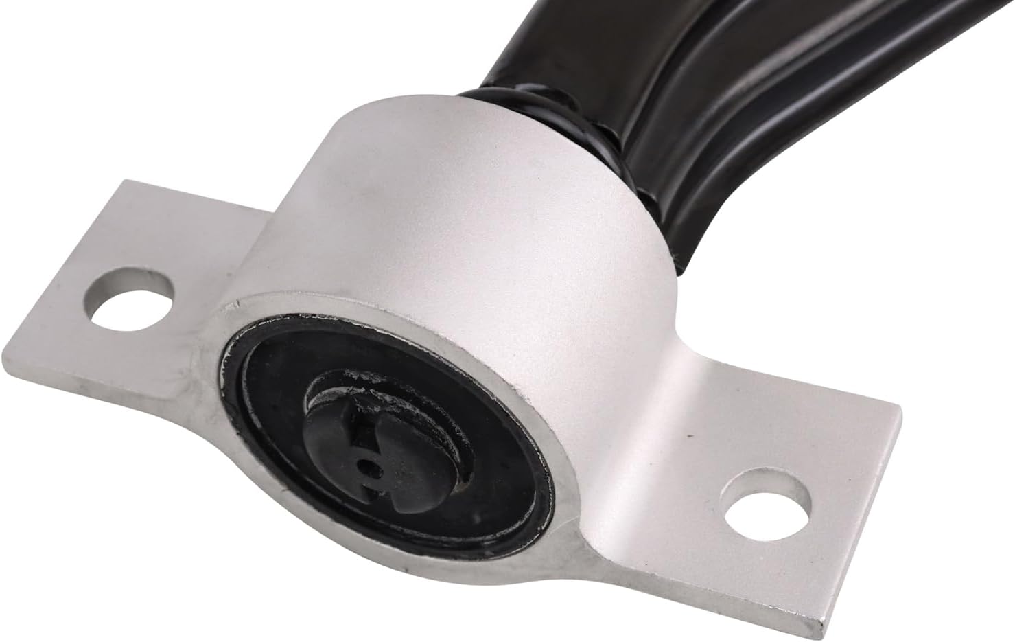 Front Right Lower Control Arm with Ball Joint Steel Compatible with 2000-2001 Infiniti I30 2002-2004 I35 1999-2003 Nissan Maxima