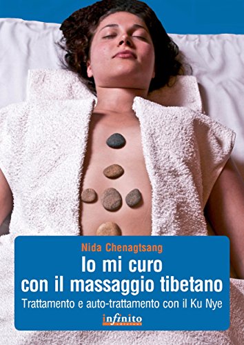 Io mi curo con il massaggio tibetano: Trattamento