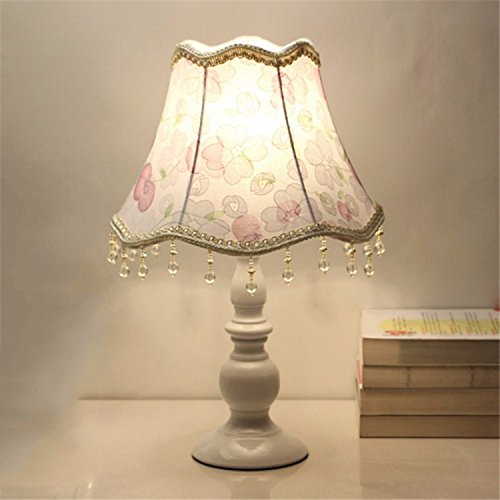The Study Home Furnishing Bedroom Bedside lamp, Children Dormitory Desk, Office Desk lamp,C-Touch Switch