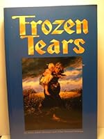 Frozen Tears: The Story of Tatiana in Lithuania 0974867101 Book Cover
