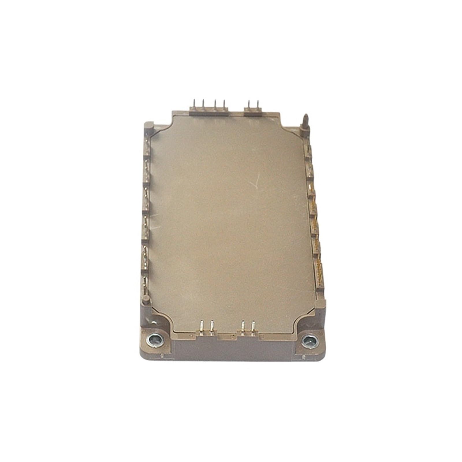 Módulo 7MBR75SD060-50 transistor IGBT inversor de frecuencia industrial