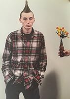 Minneapolis College of Art & Design Viewbook 2015-2016 B01JMRQJ0G Book Cover