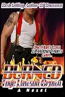 Burned 1503293653 Book Cover