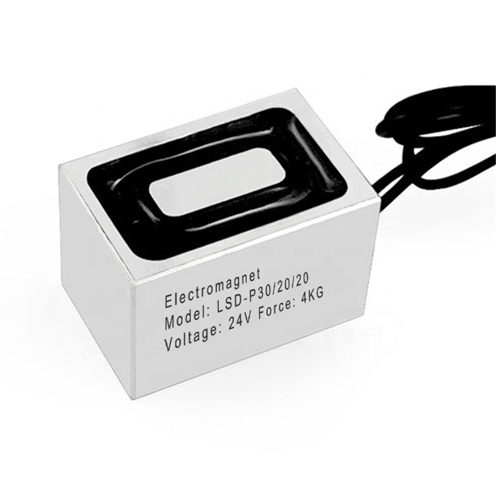 Bobine électroaimant LSD-P30/20/20 solénoïde haut de gamme