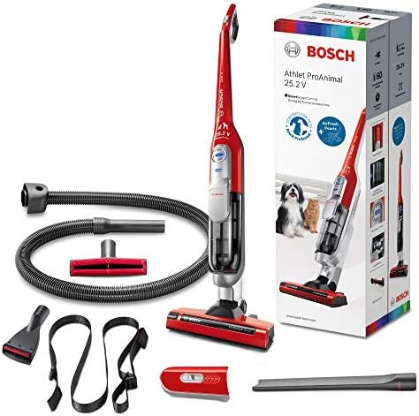 Bosch Athlet Zoo'o ProAnimal BCH6ZOOAU 
