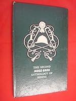 The second Moss Bros. anthology of riding B0007K09L8 Book Cover