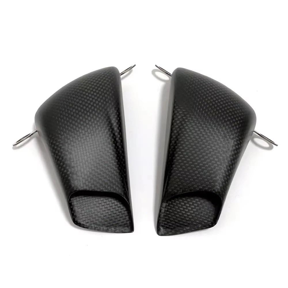 Do Ducati Streetfighter 848 1098 Caliper Bracket Radiator Cover Brake Caliper Coole