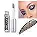 Produktbild ARTIFUN 12 Farben Monochromer Lidschatten Liquid Long Lasting Wasserdicht Shining Metallic Pigmente Lidschatten Glitzer