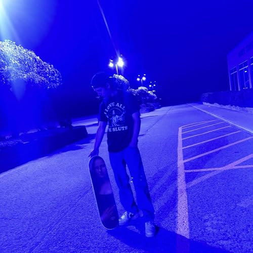  SKATE 3