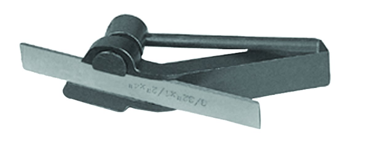 1/8 x 3/4" Cut-Off Blade Holder - Right Hand