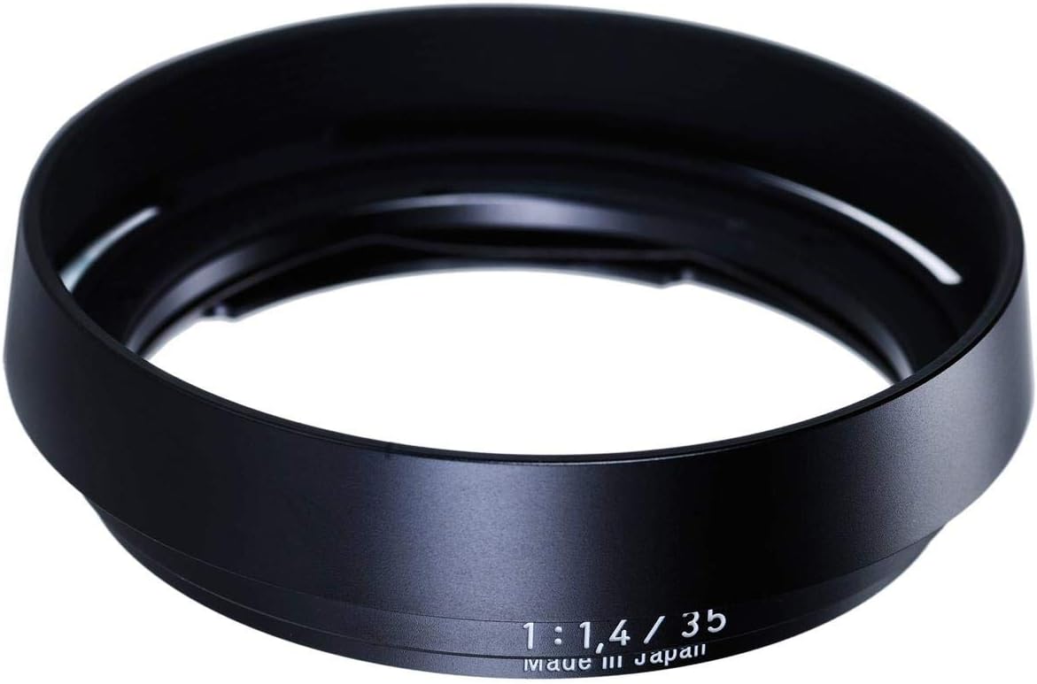 ZEISS Hood for 35mm f/1.4 Distagon T ZM Lens