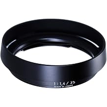 ZEISS Hood for 35mm f/1.4 Distagon T ZM Lens