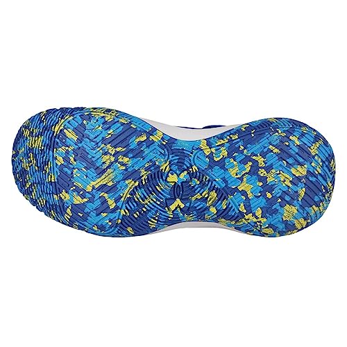Tênis Under Armour Jet 21 Azul - Masculino Azul 42