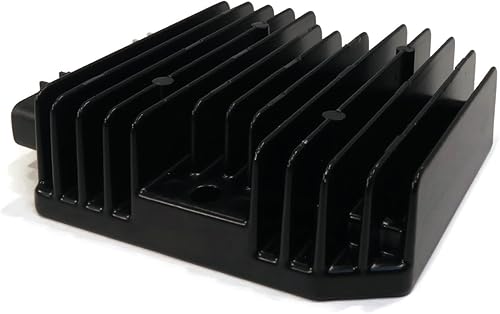 Miniatura 4 de The ROP Shop  Regulador de voltaje para 2017 Can-Am ATV Outlander 1000 6x6 XT, Outlander 1000 EFI