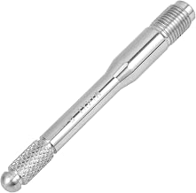 Automotive Wheel Alignment Pin Tool Kit Portable Guide for Quick Tire Repairs Compact Design for Beginners and Professionals Compatibility