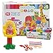 Produktbild Creative Kids 871125252409 Haarstyling-Set, 14-teilig, verschieden